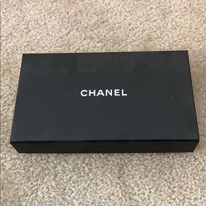 Chanel box #1
